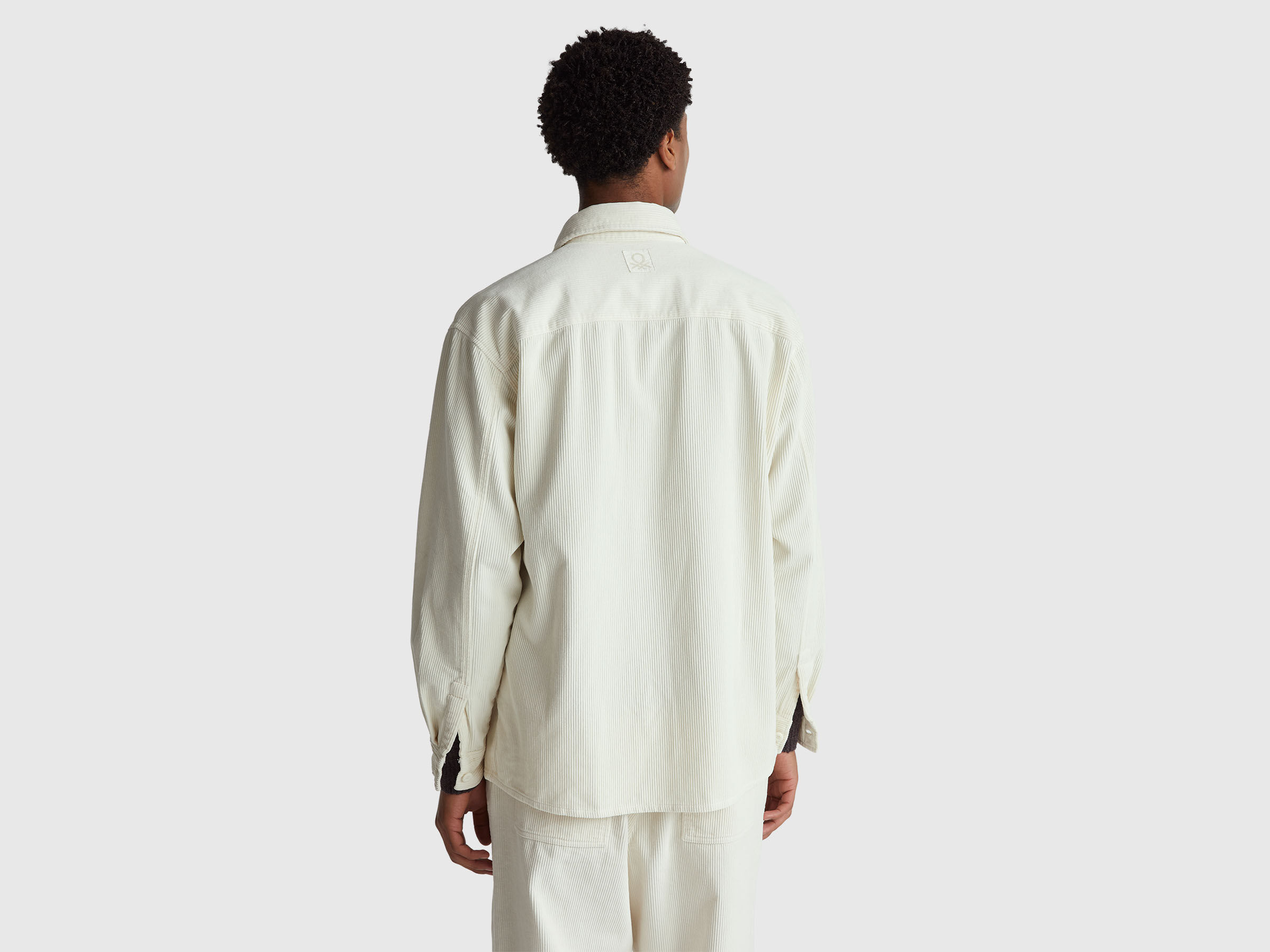 SHIRT Herren image number 2